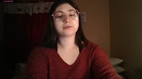 Florencia online show from 09-28-25, 09:42