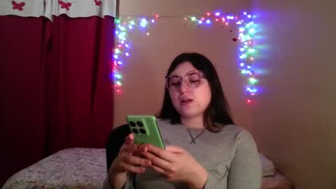 Snapshot of imsohornydacom chatting on 05-06-26, 02:08 Florencia online show from 05-06-26, 02:08