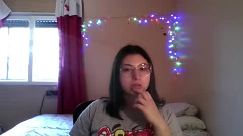 Snapshot of imsohornydacom chatting on 05-06-26, 06:57 Florencia online show from 05-06-26, 06:57