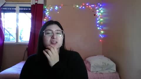 Snapshot of imsohornydacom chatting on 05-09-26, 06:13 Florencia online show from 05-09-26, 06:13
