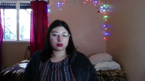 Snapshot of imsohornydacom chatting on 05-16-26, 07:12 Florencia online show from 05-16-26, 07:12