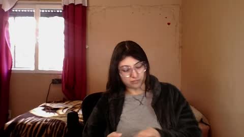 Snapshot of imsohornydacom chatting on 05-22-26, 05:40 Florencia online show from 05-22-26, 05:40
