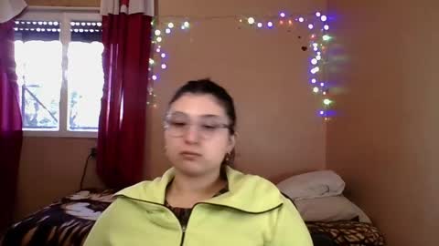 Snapshot of imsohornydacom chatting on 05-23-26, 07:29 Florencia online show from 05-23-26, 07:29