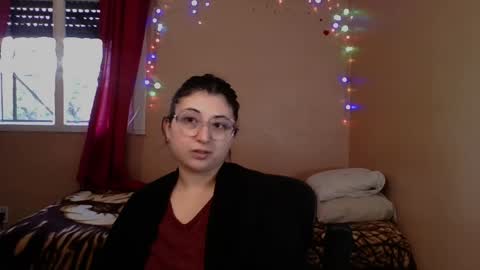 Snapshot of imsohornydacom chatting on 05-29-26, 07:12 Florencia online show from 05-29-26, 07:12