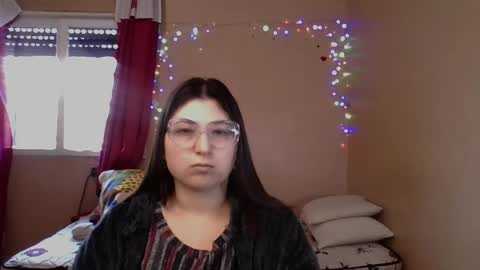 Snapshot of imsohornydacom chatting on 06-03-26, 05:51 Florencia online show from 06-03-26, 05:51