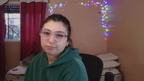 Snapshot of imsohornydacom chatting on 06-10-26, 06:40 Florencia online show from 06-10-26, 06:40