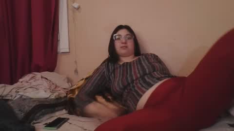 Snapshot of imsohornydacom chatting on 06-11-26, 12:54 Florencia online show from 06-11-26, 12:54