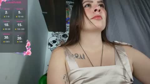Snapshot of imsophiefox1 chatting on 07-24-26, 02:42 Sofi online show from 07-24-26, 02:42