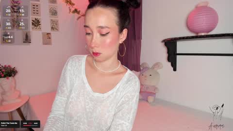 Aurora online show from 12-10-24, 01:32