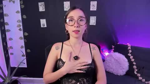 Aurora online show from 03-09-26, 10:03