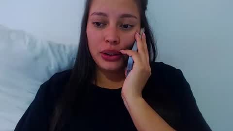 imsweetlips online show from 06-07-26, 08:01