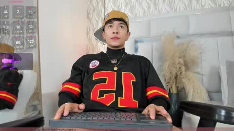 Joel online show from 12-15-25, 05:01