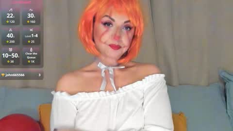 Ina Kush online show from 11-01-25, 12:12