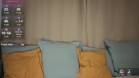 Ina Kush online show from 12-18-25, 02:06