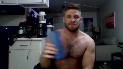 Inmate1993 online show from 03-12-25, 03:35