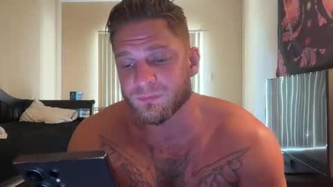 Inmate1993 online show from 09-21-25, 09:38