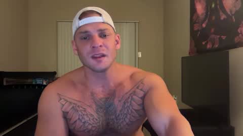 Inmate1993 online show from 09-28-25, 02:06