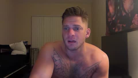 Inmate1993 online show from 10-02-25, 10:00