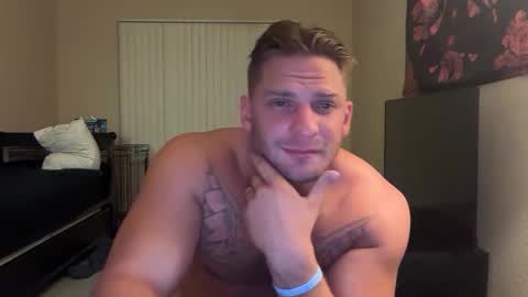 Inmate1993 online show from 10-03-25, 12:29