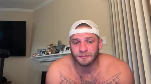 Inmate1993 online show from 10-21-25, 09:10