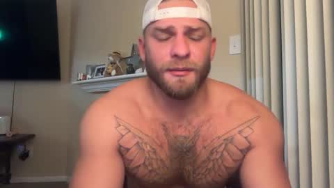 Inmate1993 online show from 10-31-25, 08:48