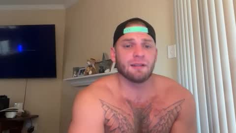 Inmate1993 online show from 11-06-25, 04:19