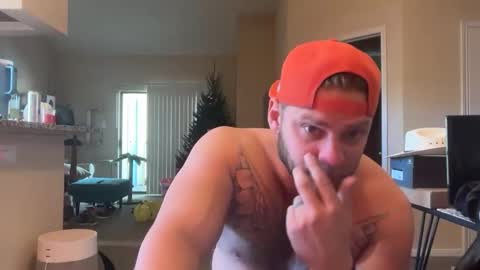 Inmate1993 online show from 12-02-25, 04:24