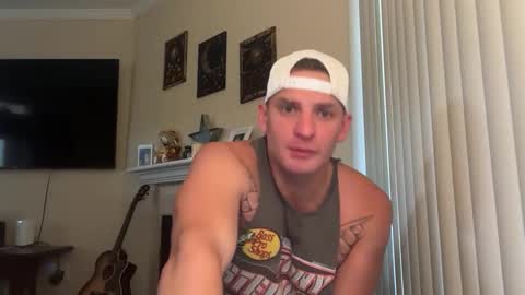 Inmate1993 online show from 05-05-26, 07:00
