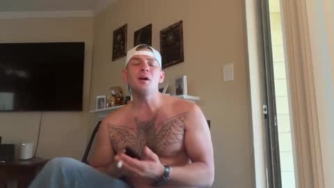 Inmate1993 online show from 05-06-26, 04:34
