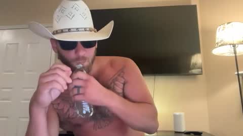 Inmate1993 online show from 07-14-26, 07:08