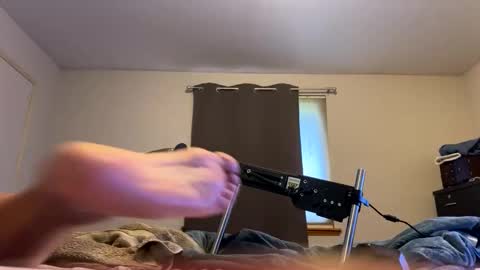 Dirty Sissyslut online show from 12-20-25, 06:37