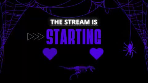 Inarafoxx online show from 11-27-25, 04:58