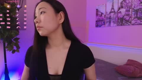 INARI online show from 04-21-26, 04:12