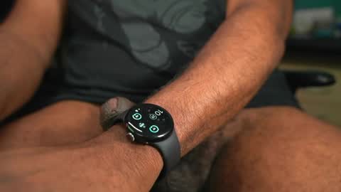 Inches online show from 04-26-26, 09:29