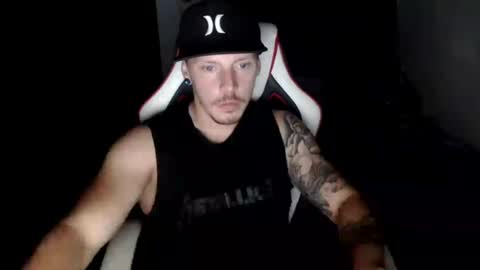 incognitobanditoxx online show from 07-27-26, 08:38