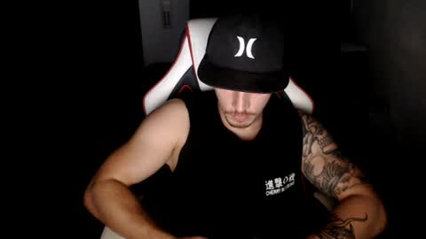 incognitobanditoxx online show from 07-28-26, 08:52