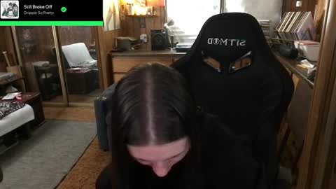 Carter online show from 04-09-26, 03:39