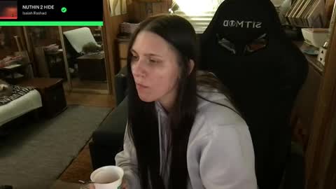 Carter online show from 05-13-26, 05:16