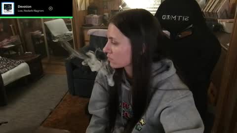 Carter online show from 05-16-26, 04:09