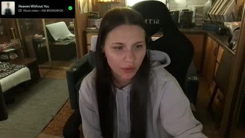 Carter online show from 05-28-26, 03:48