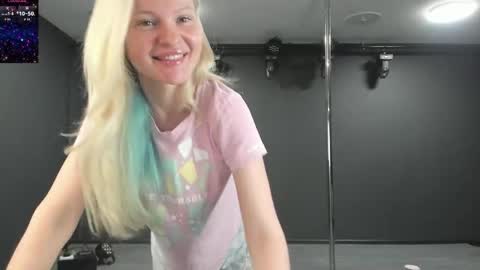 Masha online show from 05-20-26, 07:53