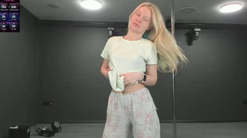 Masha online show from 05-23-26, 10:14