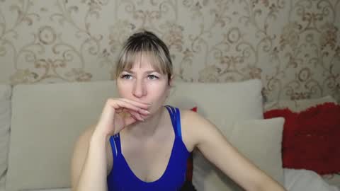 incredible_ariela online show from 12-25-24, 08:07