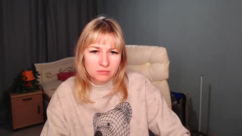 incredible_ariela online show from 01-14-25, 08:41