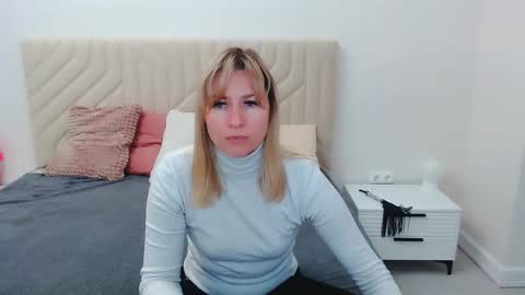 incredible_ariela online show from 05-31-26, 10:33