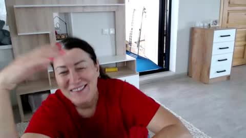 Della online show from 07-01-26, 08:05