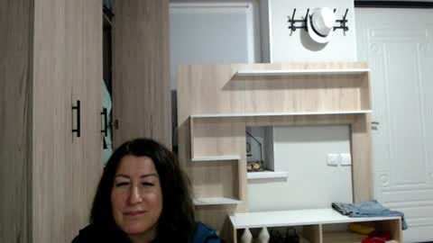 Della online show from 07-07-26, 05:50