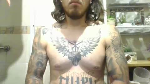 Snapshot of incubusboy30 chatting on 12-18-25, 09:48 dante online show from 12-18-25, 09:48