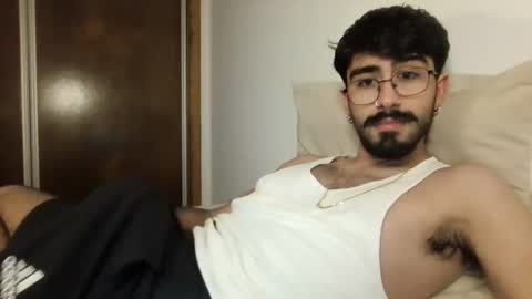 incubus online show from 01-08-25, 03:08