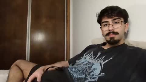 incubus online show from 01-17-25, 08:34